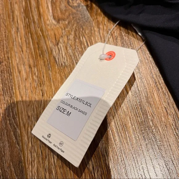 Billabong Women's Sol Searcher One Piece
Boho Vibe Billabong Scooped Back Stripy - Picture 8 of 10